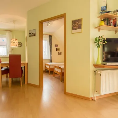 Apartamento Zur Hanse 2_4